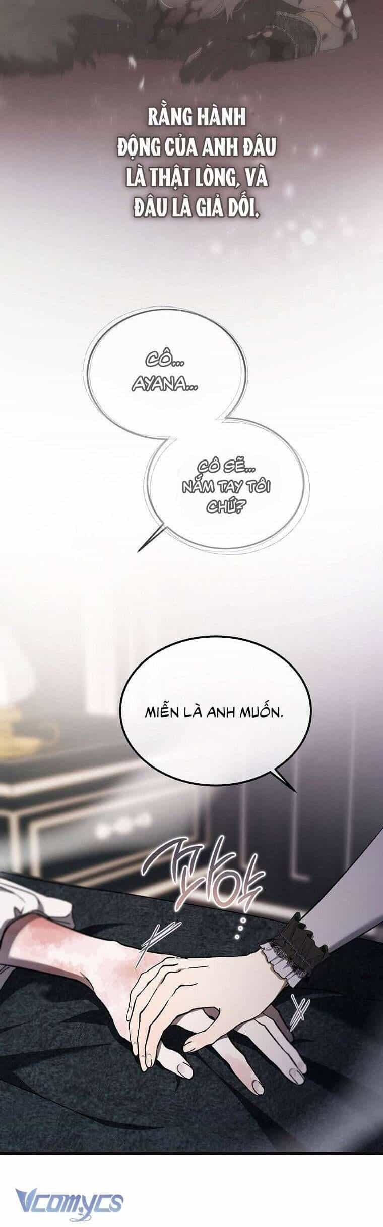 Ác Quỷ Nuôi Dưỡng Tiểu Thư - Chương 80 - ảnh 26
