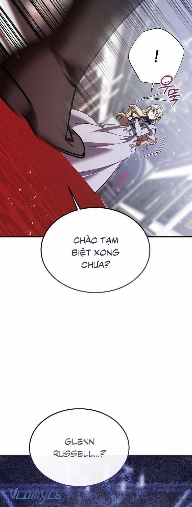 Ác Quỷ Nuôi Dưỡng Tiểu Thư - Chương 80 - ảnh 54
