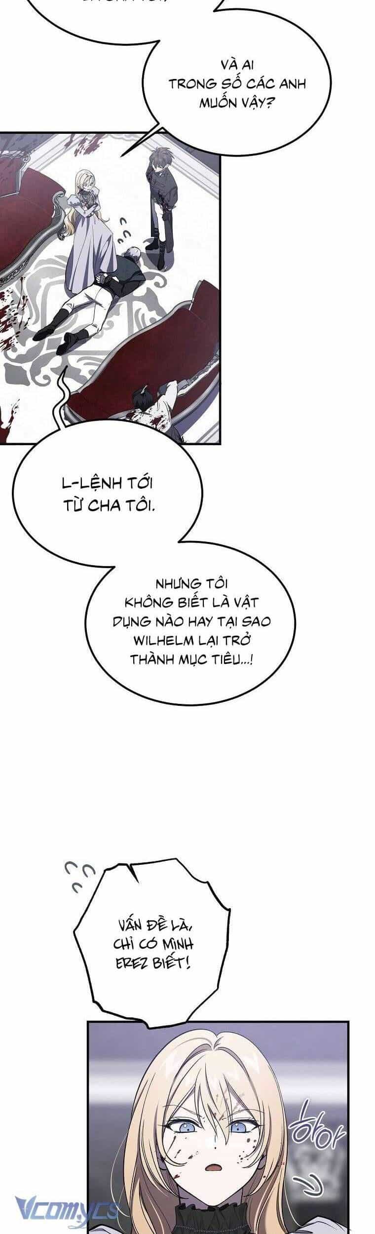 Ác Quỷ Nuôi Dưỡng Tiểu Thư - Chương 81 - ảnh 26
