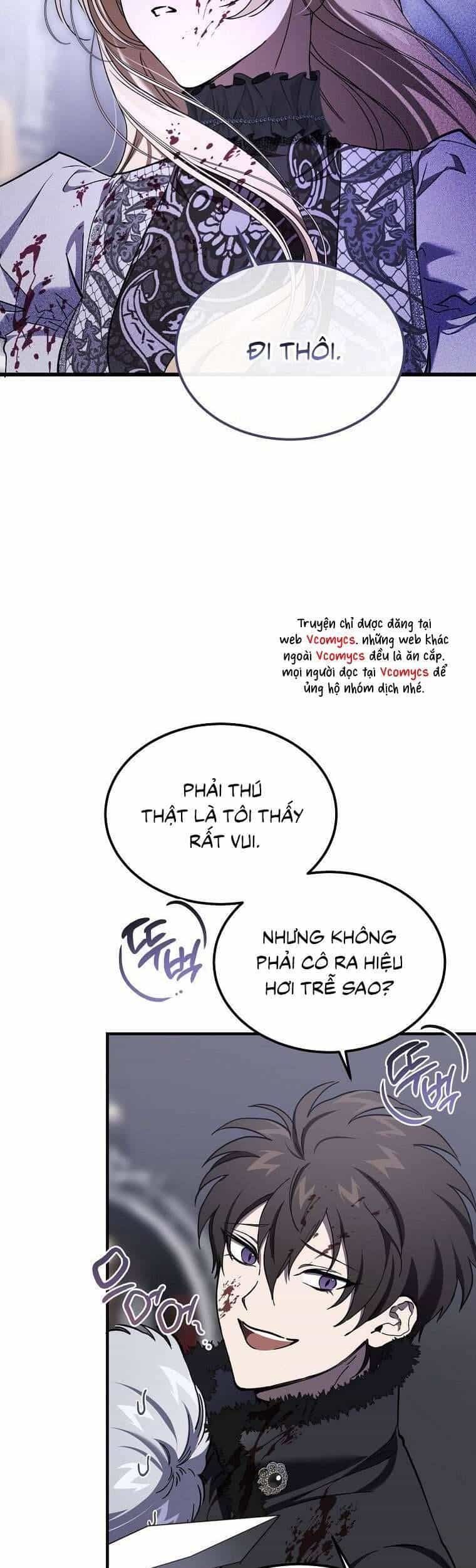Ác Quỷ Nuôi Dưỡng Tiểu Thư - Chương 81 - ảnh 33