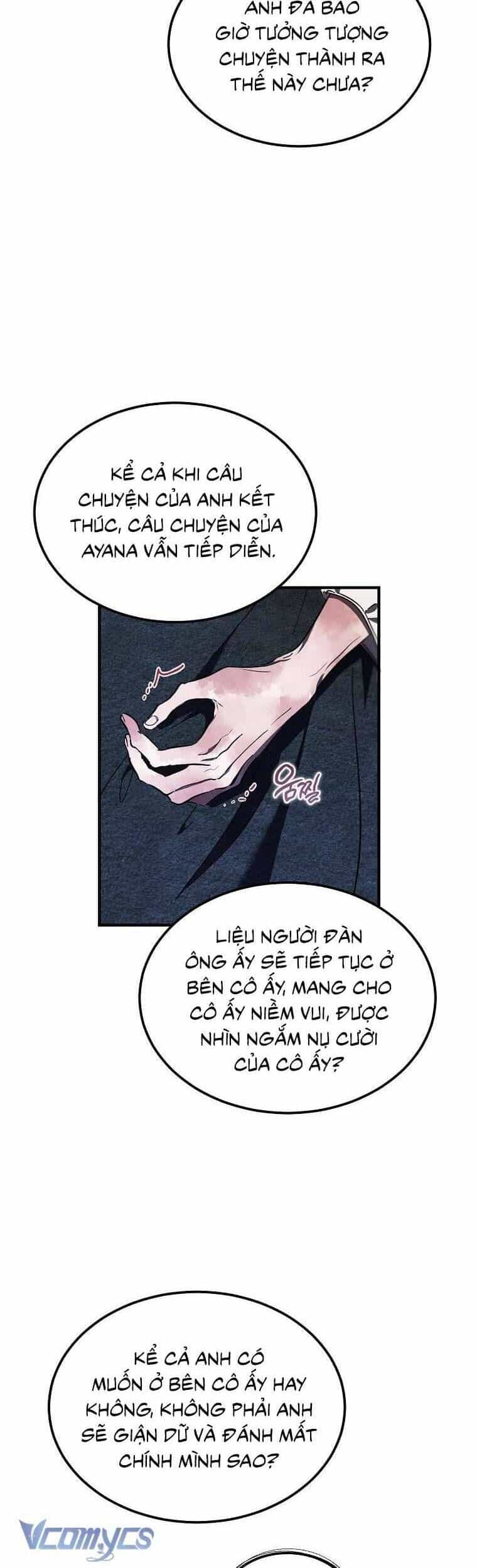 Ác Quỷ Nuôi Dưỡng Tiểu Thư - Chương 81 - ảnh 38