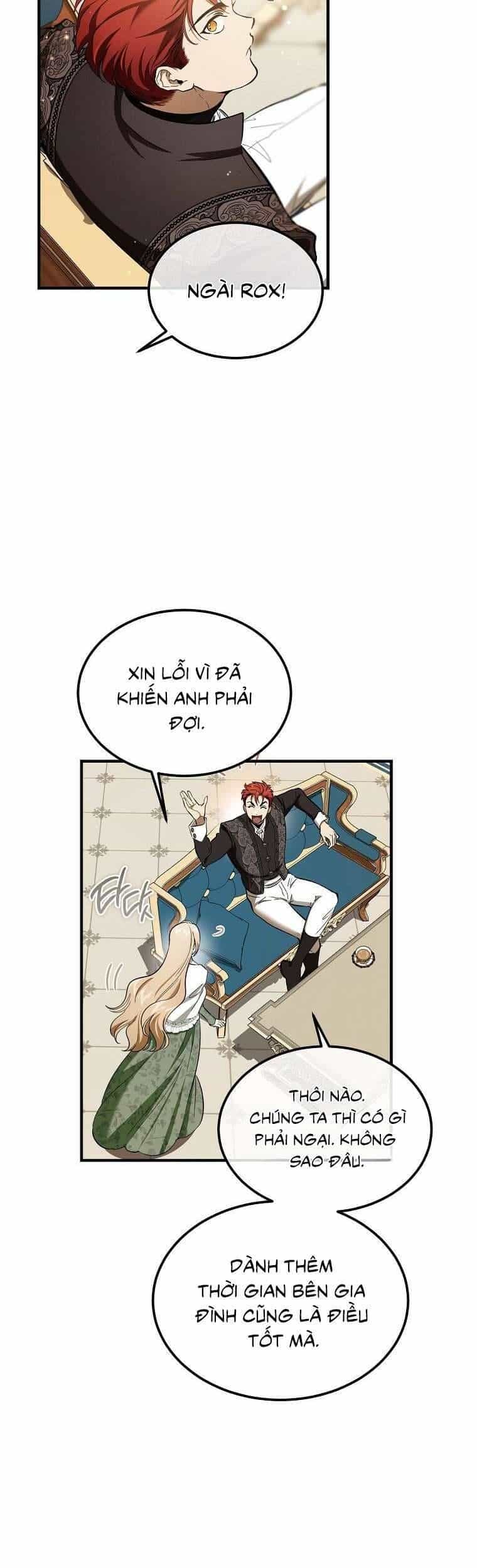 Ác Quỷ Nuôi Dưỡng Tiểu Thư - Chương 82 - ảnh 32