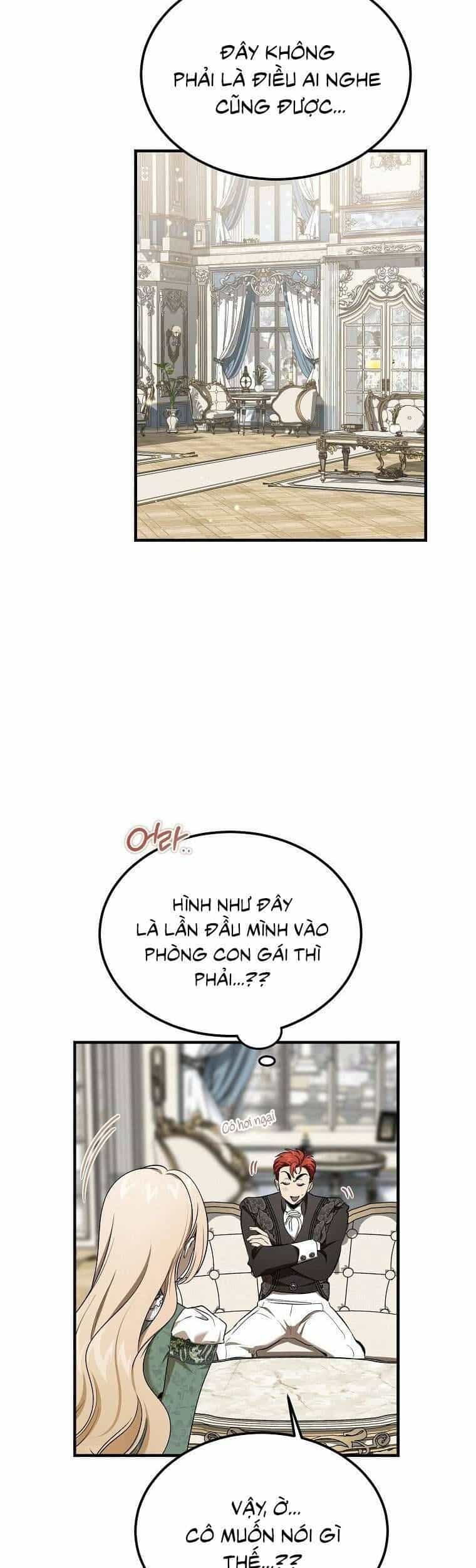Ác Quỷ Nuôi Dưỡng Tiểu Thư - Chương 82 - ảnh 34
