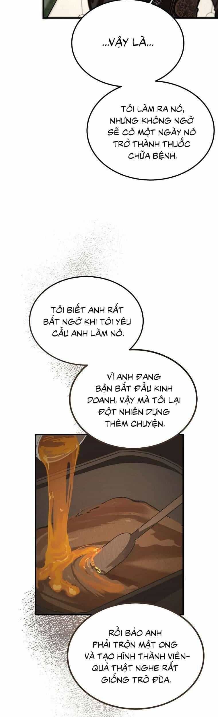 Ác Quỷ Nuôi Dưỡng Tiểu Thư - Chương 82 - ảnh 46