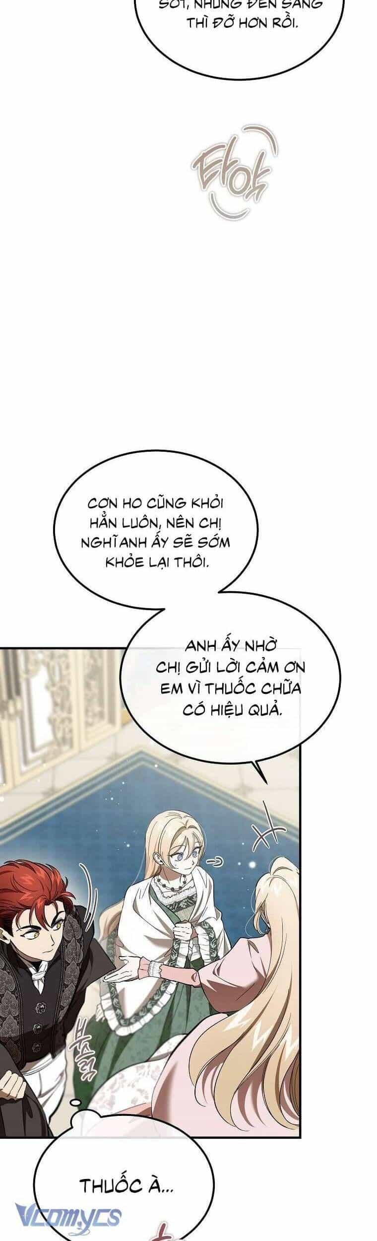 Ác Quỷ Nuôi Dưỡng Tiểu Thư - Chương 82 - ảnh 7