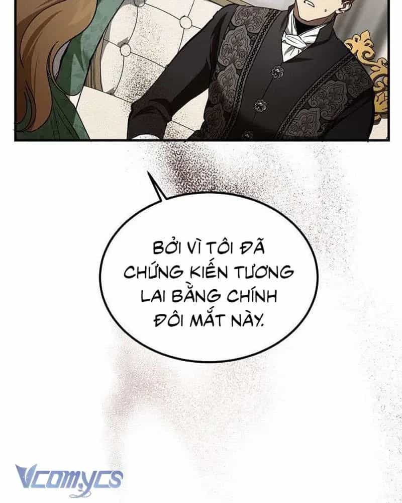 Ác Quỷ Nuôi Dưỡng Tiểu Thư - Chương 83 - ảnh 13