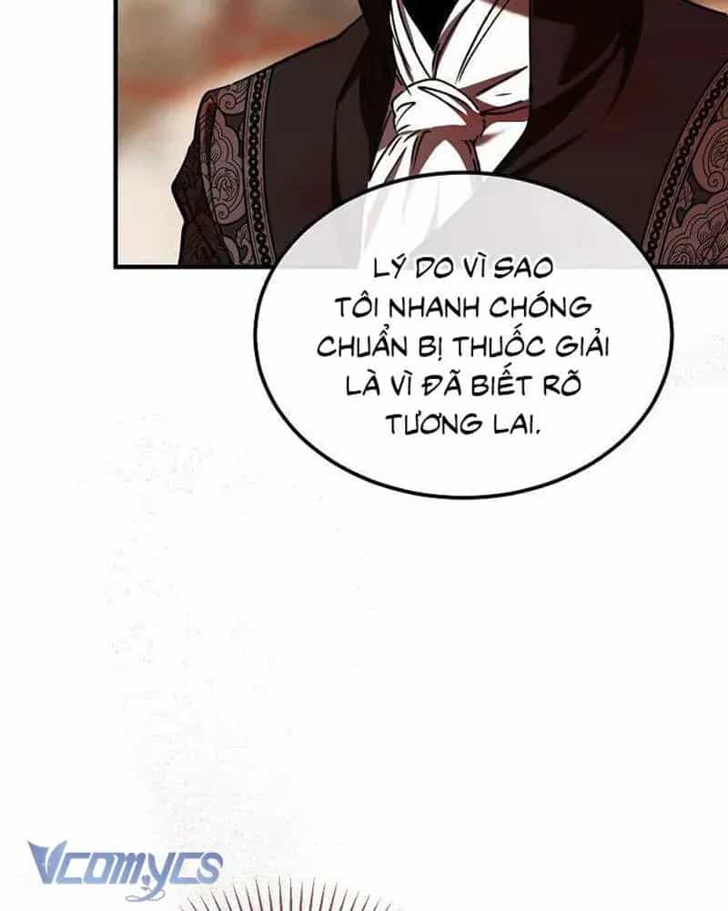 Ác Quỷ Nuôi Dưỡng Tiểu Thư - Chương 83 - ảnh 15