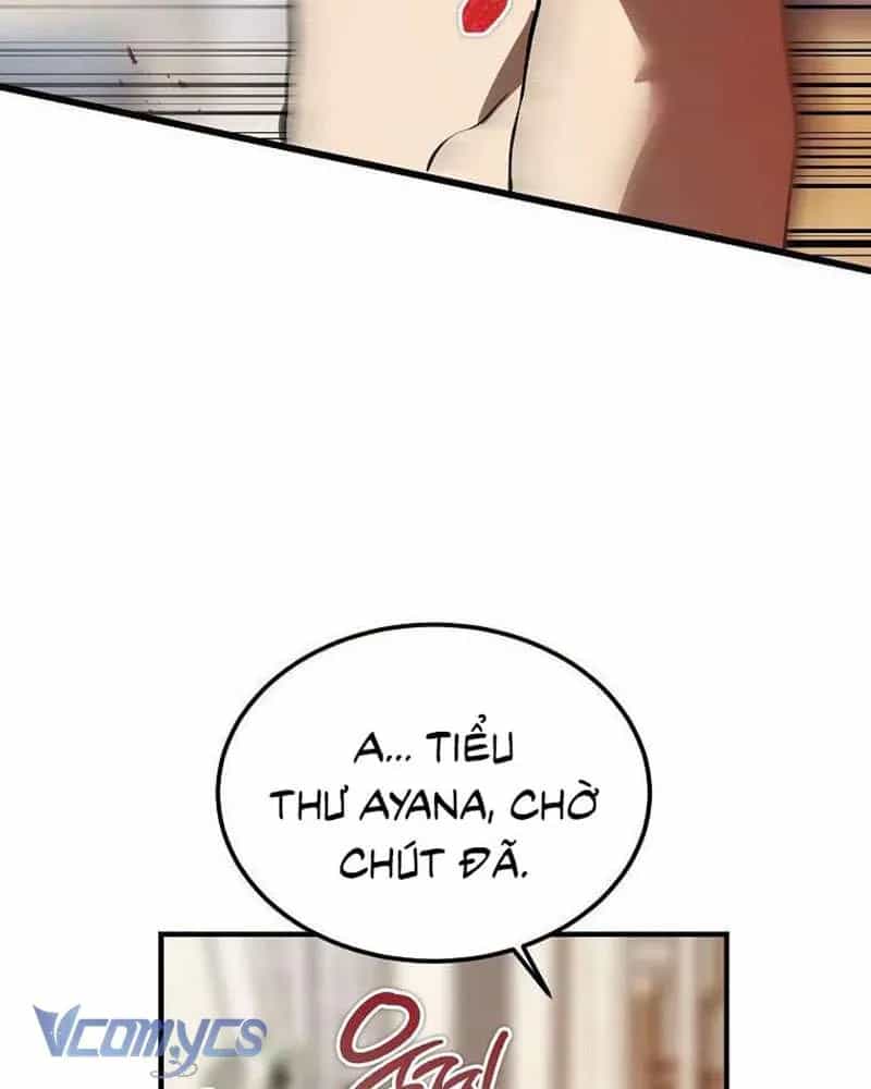 Ác Quỷ Nuôi Dưỡng Tiểu Thư - Chương 83 - ảnh 19
