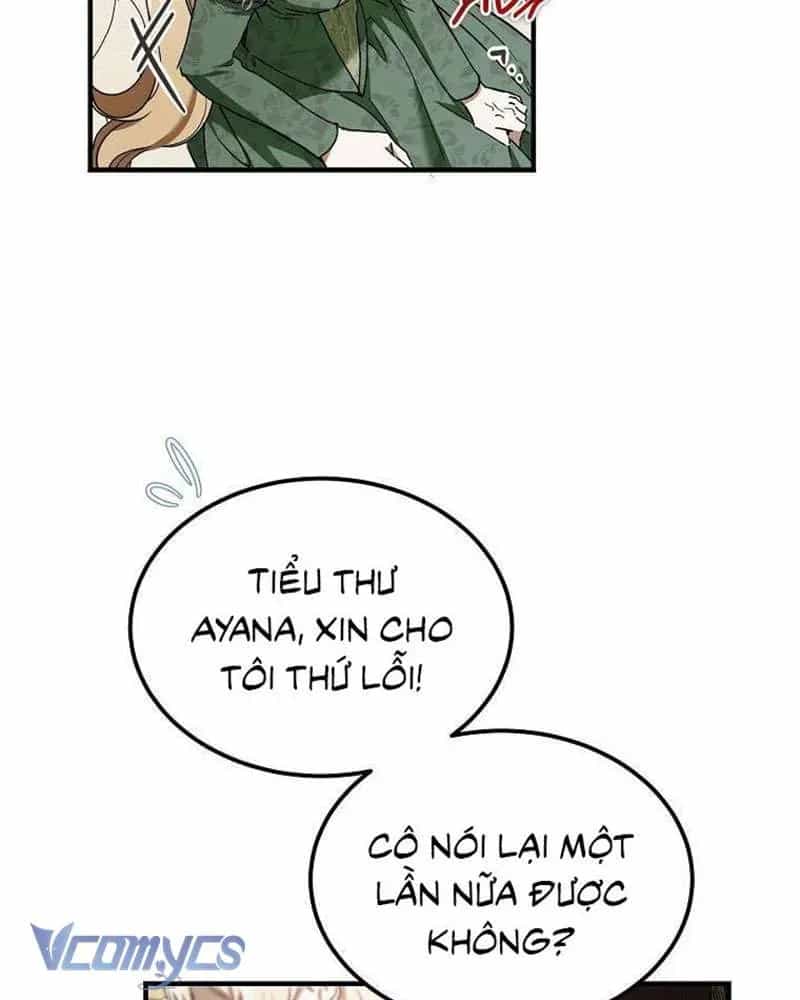 Ác Quỷ Nuôi Dưỡng Tiểu Thư - Chương 83 - ảnh 34