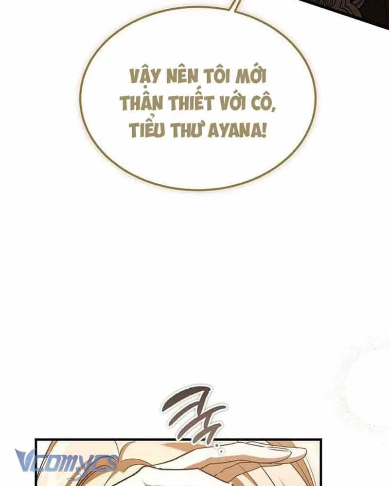 Ác Quỷ Nuôi Dưỡng Tiểu Thư - Chương 83 - ảnh 62
