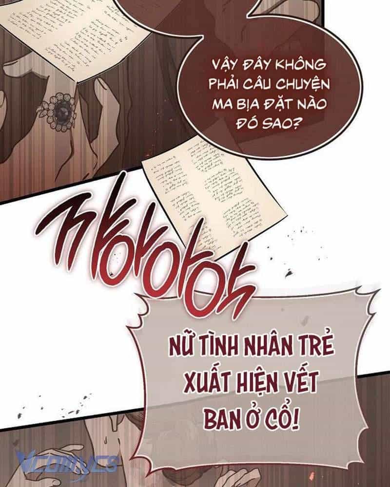 Ác Quỷ Nuôi Dưỡng Tiểu Thư - Chương 84 - ảnh 46