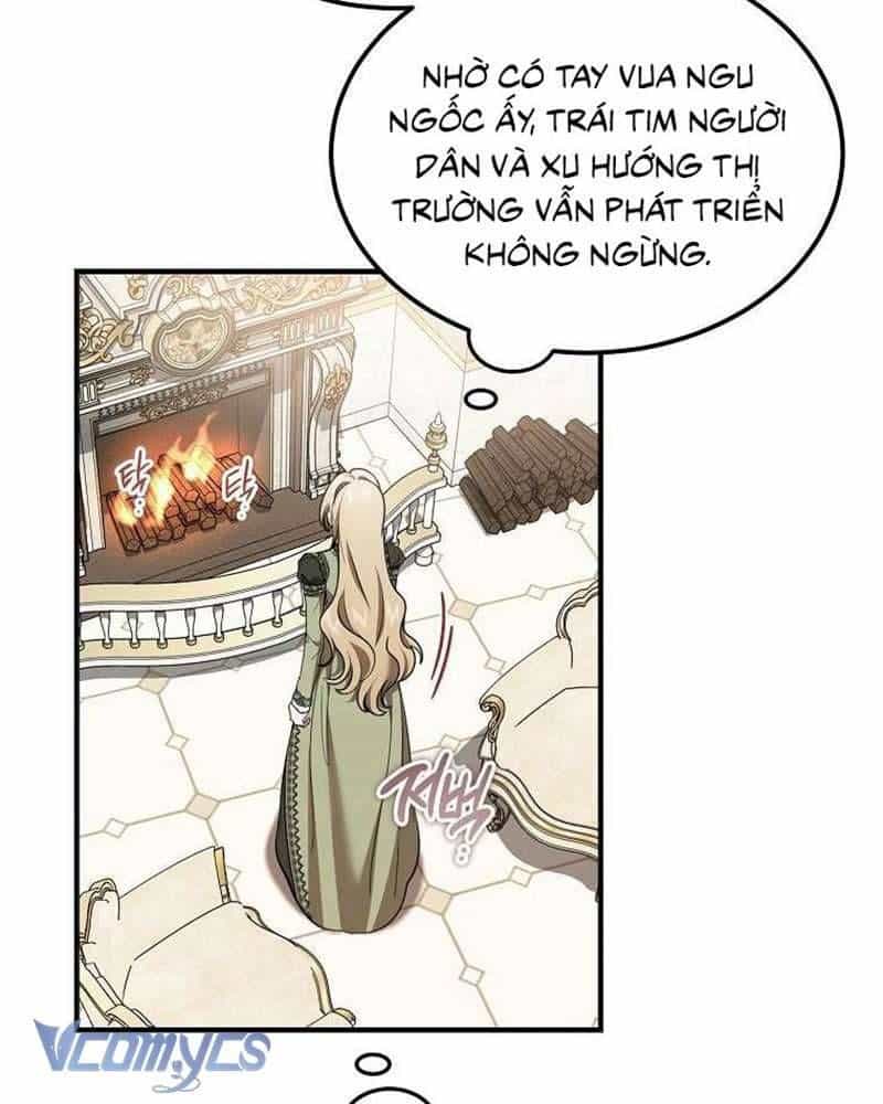 Ác Quỷ Nuôi Dưỡng Tiểu Thư - Chương 84 - ảnh 70