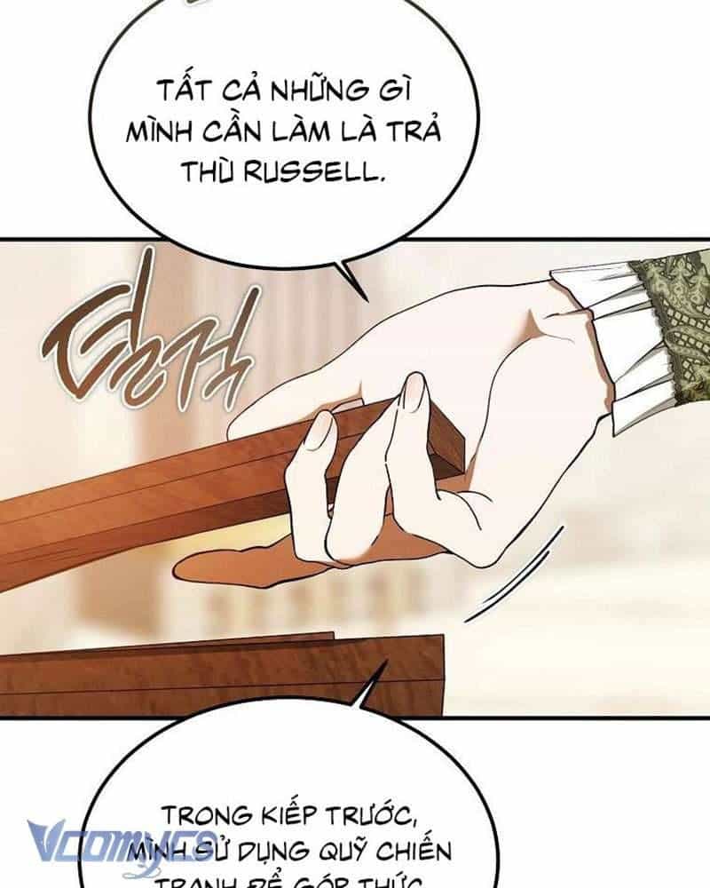 Ác Quỷ Nuôi Dưỡng Tiểu Thư - Chương 84 - ảnh 80
