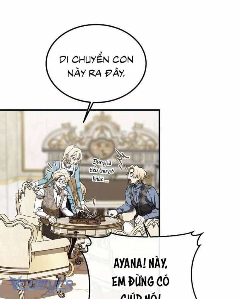Ác Quỷ Nuôi Dưỡng Tiểu Thư - Chương 84 - ảnh 93