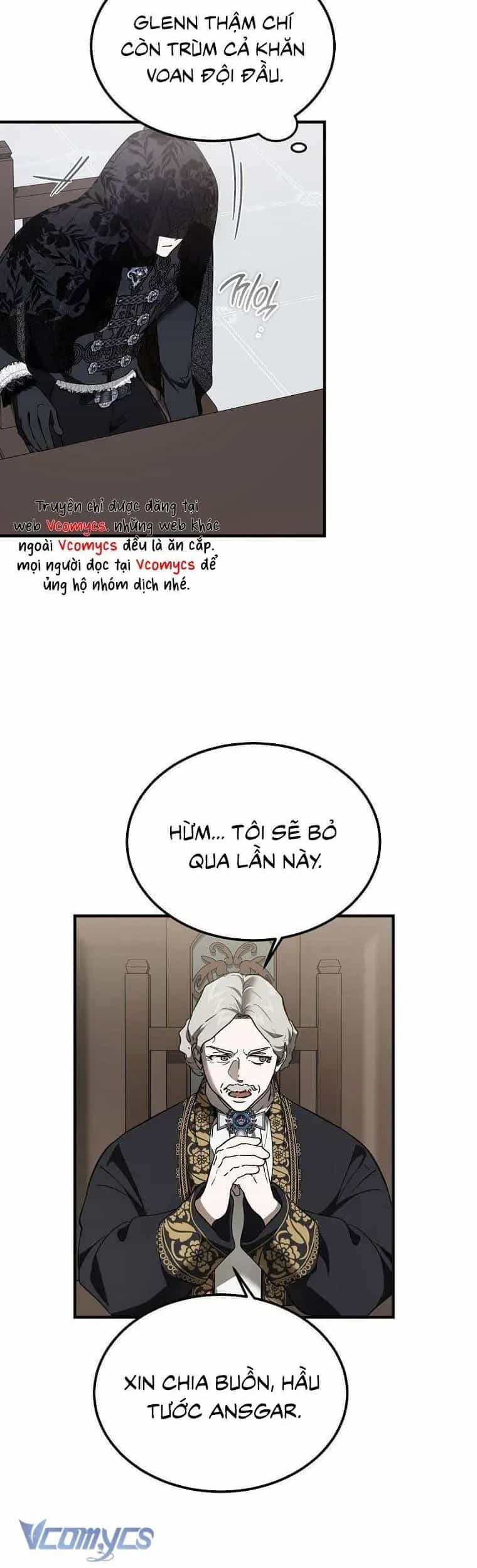 Ác Quỷ Nuôi Dưỡng Tiểu Thư - Chương 85 - ảnh 13