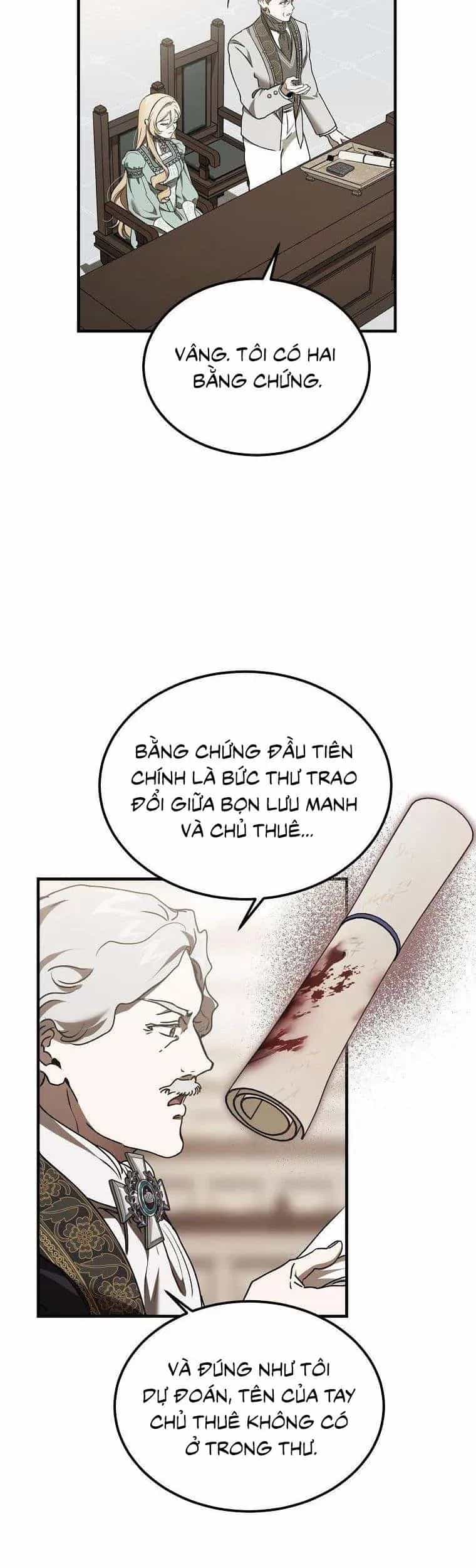 Ác Quỷ Nuôi Dưỡng Tiểu Thư - Chương 85 - ảnh 16