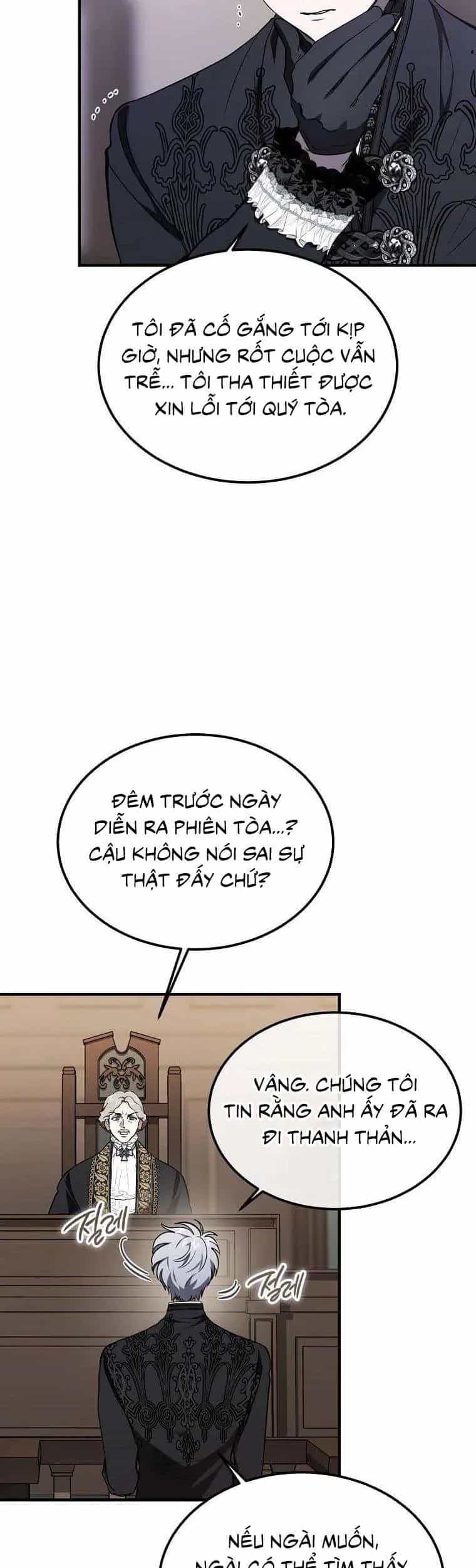 Ác Quỷ Nuôi Dưỡng Tiểu Thư - Chương 85 - ảnh 40