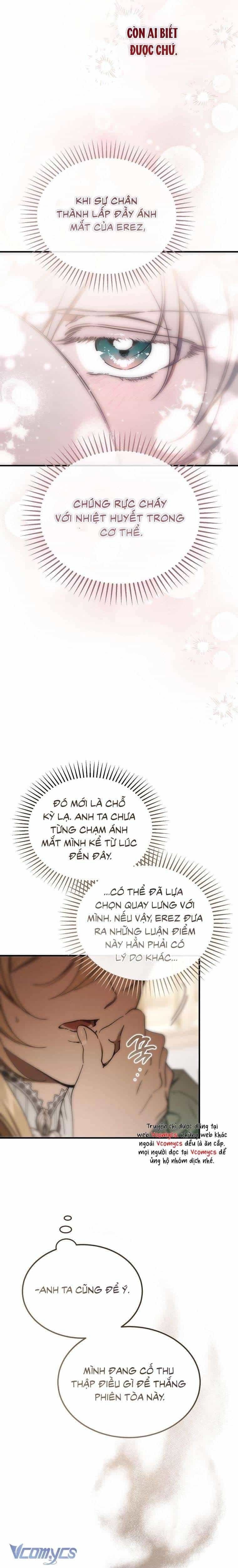Ác Quỷ Nuôi Dưỡng Tiểu Thư - Chương 86 - ảnh 15