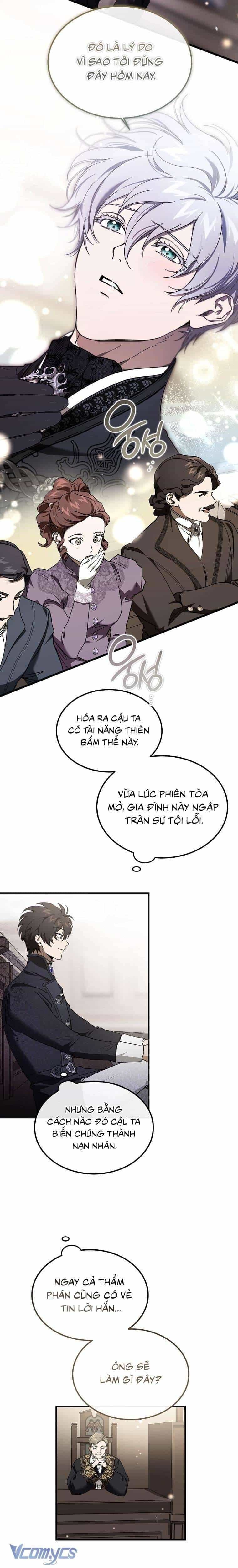 Ác Quỷ Nuôi Dưỡng Tiểu Thư - Chương 86 - ảnh 17