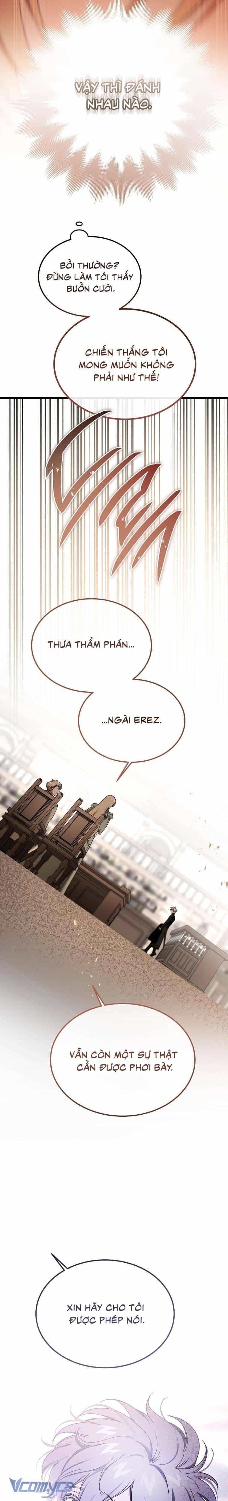 Ác Quỷ Nuôi Dưỡng Tiểu Thư - Chương 86 - ảnh 25