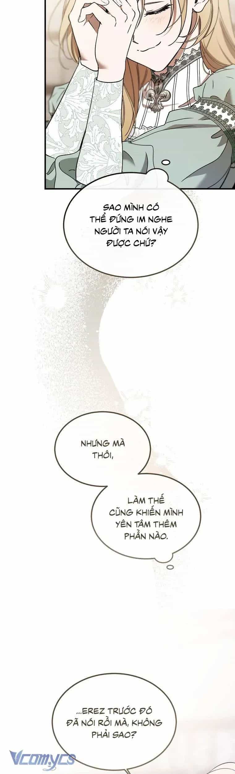 Ác Quỷ Nuôi Dưỡng Tiểu Thư - Chương 87 - ảnh 18