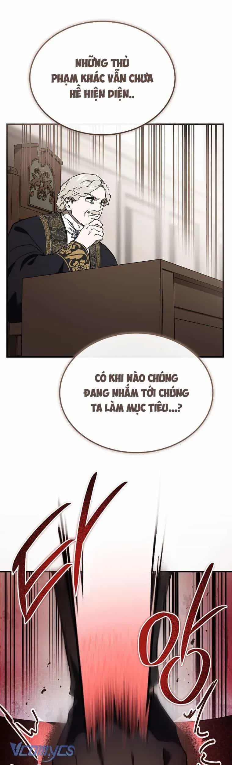 Ác Quỷ Nuôi Dưỡng Tiểu Thư - Chương 87 - ảnh 26