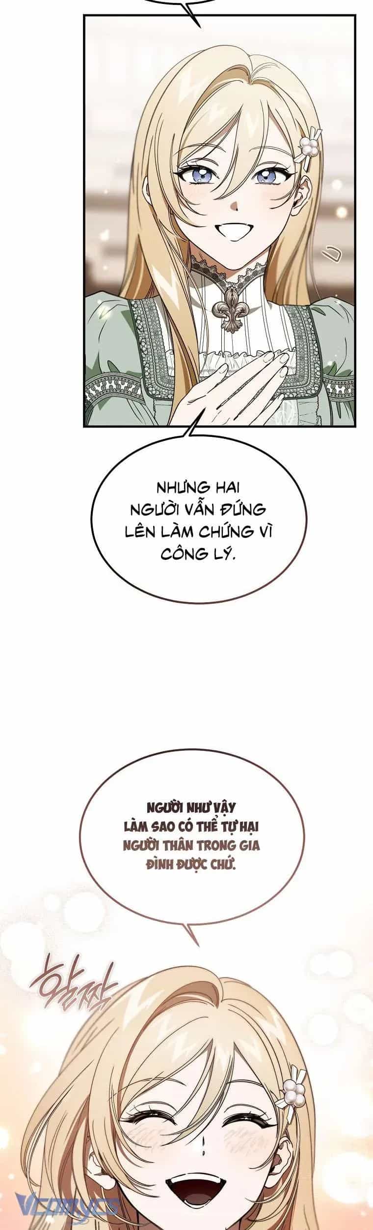 Ác Quỷ Nuôi Dưỡng Tiểu Thư - Chương 87 - ảnh 31