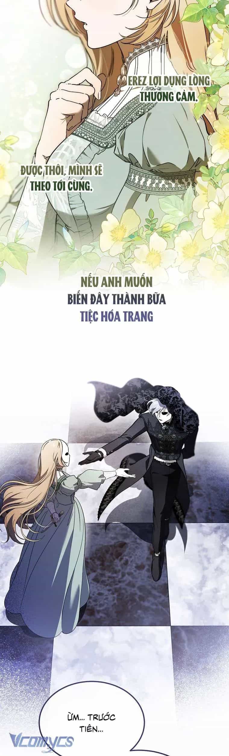 Ác Quỷ Nuôi Dưỡng Tiểu Thư - Chương 87 - ảnh 4