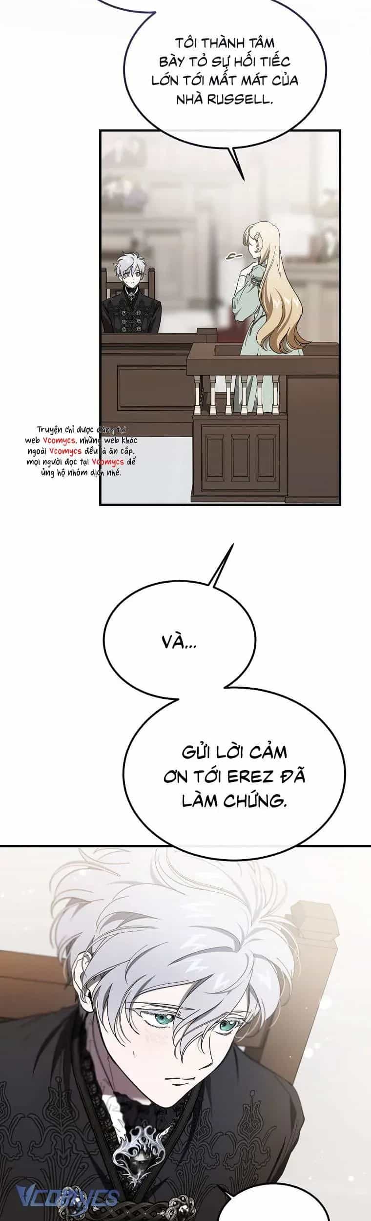 Ác Quỷ Nuôi Dưỡng Tiểu Thư - Chương 87 - ảnh 5