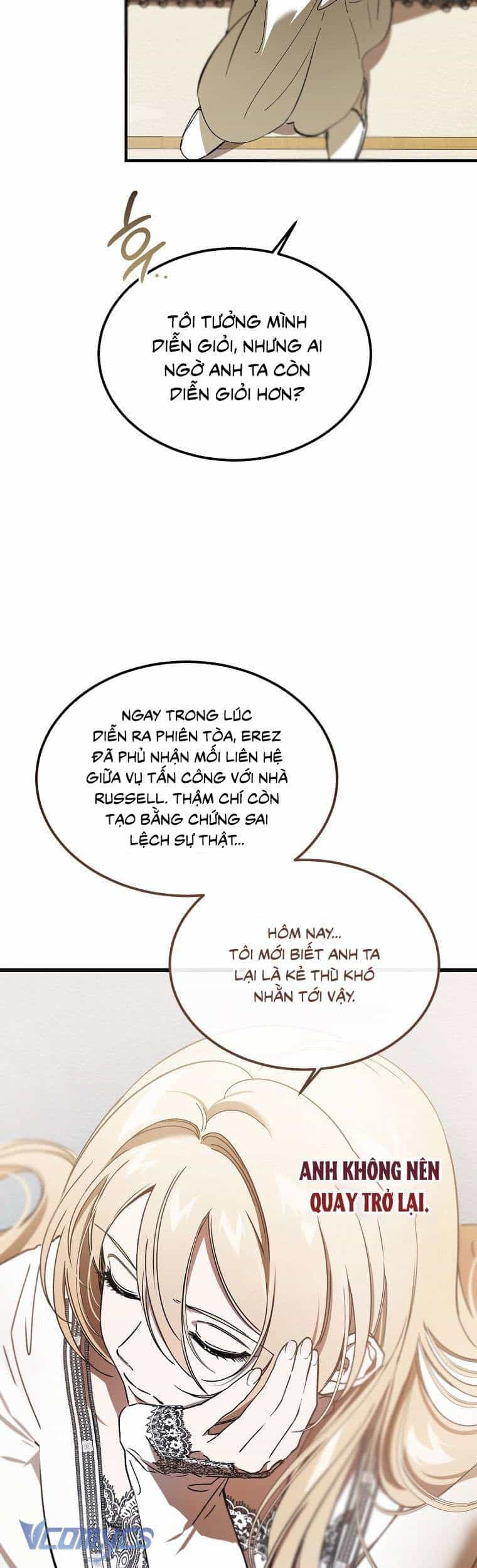 Ác Quỷ Nuôi Dưỡng Tiểu Thư - Chương 88 - ảnh 10