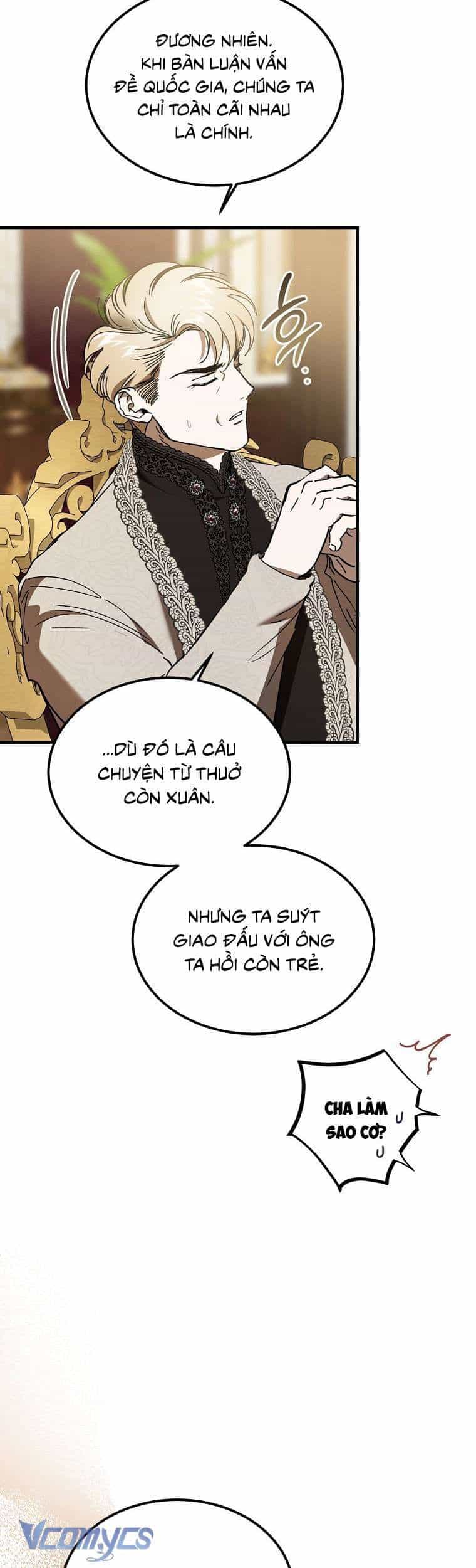 Ác Quỷ Nuôi Dưỡng Tiểu Thư - Chương 88 - ảnh 19