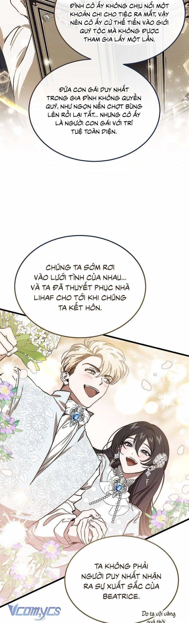 Ác Quỷ Nuôi Dưỡng Tiểu Thư - Chương 88 - ảnh 21