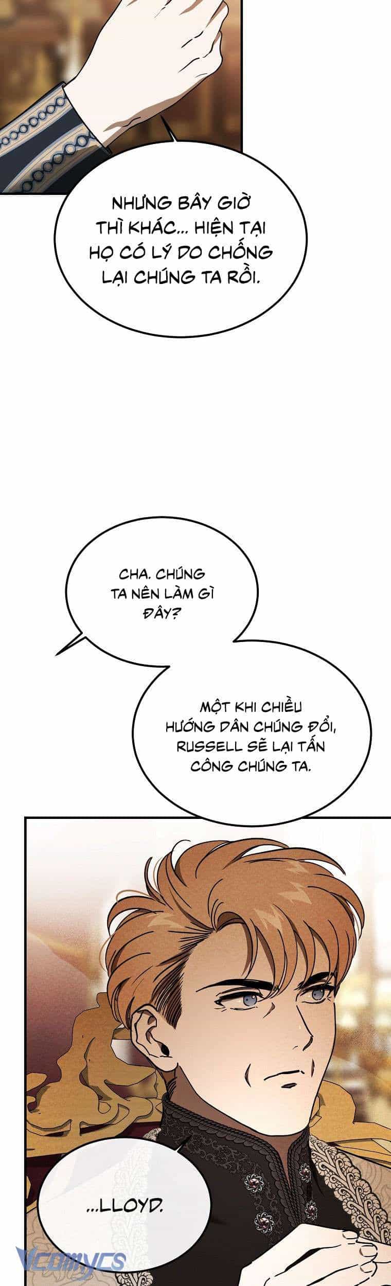 Ác Quỷ Nuôi Dưỡng Tiểu Thư - Chương 88 - ảnh 30