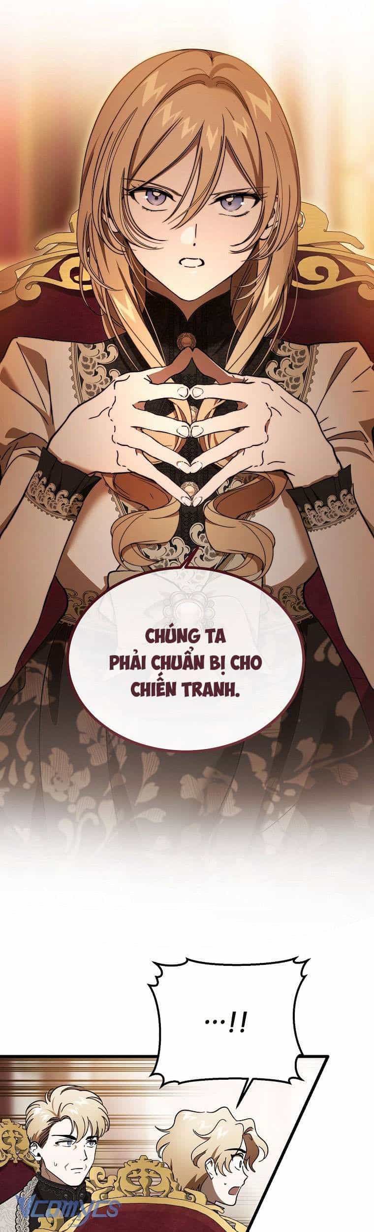 Ác Quỷ Nuôi Dưỡng Tiểu Thư - Chương 88 - ảnh 32
