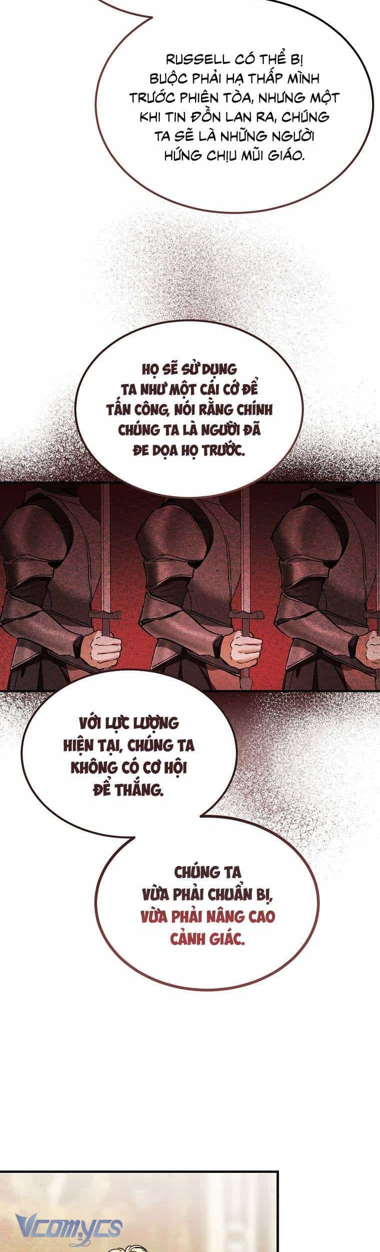 Ác Quỷ Nuôi Dưỡng Tiểu Thư - Chương 88 - ảnh 35