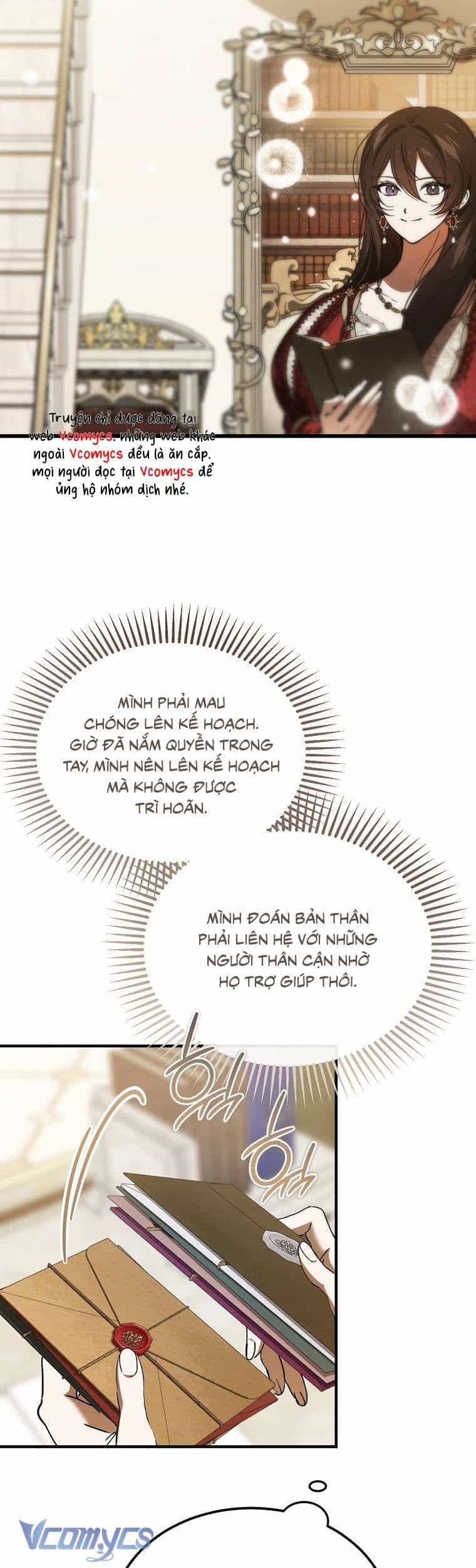 Ác Quỷ Nuôi Dưỡng Tiểu Thư - Chương 88 - ảnh 50