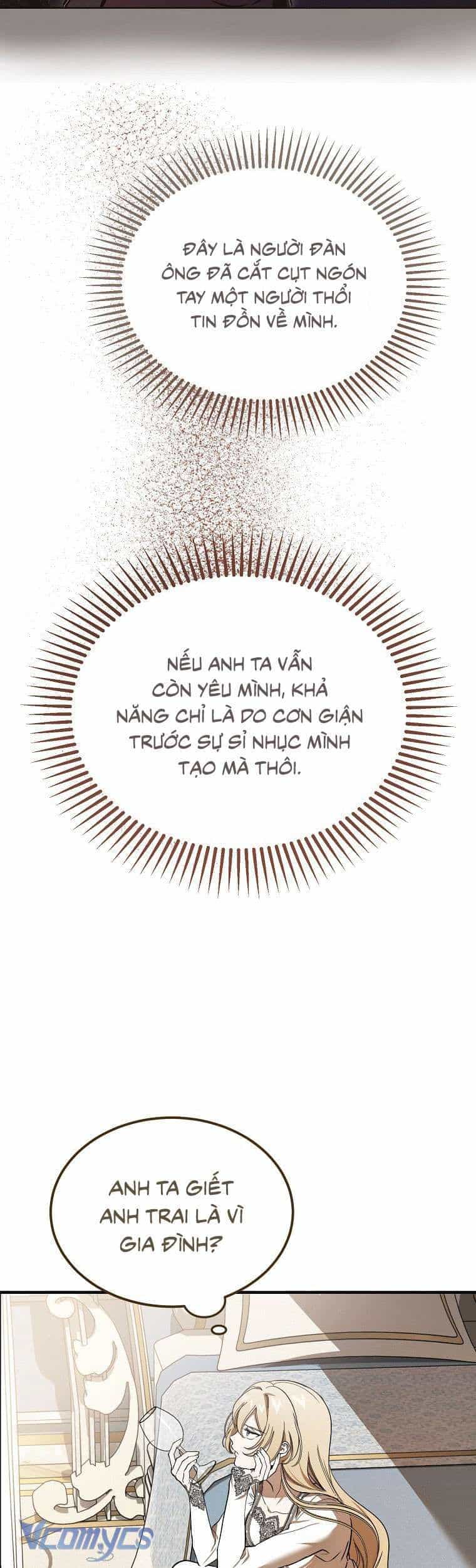 Ác Quỷ Nuôi Dưỡng Tiểu Thư - Chương 88 - ảnh 6