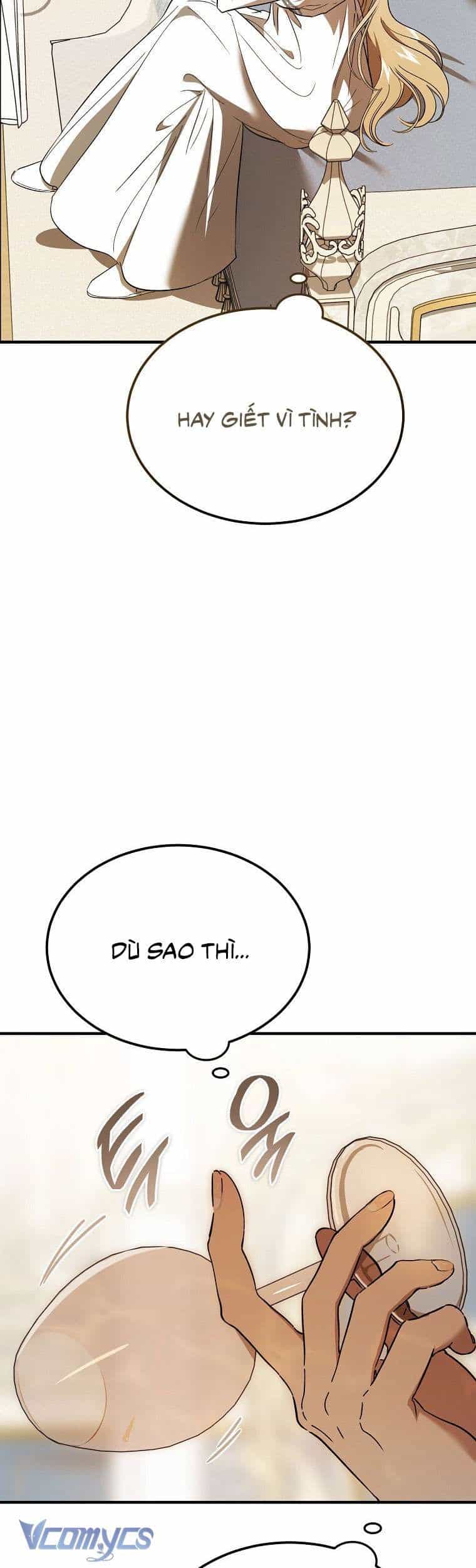 Ác Quỷ Nuôi Dưỡng Tiểu Thư - Chương 88 - ảnh 7
