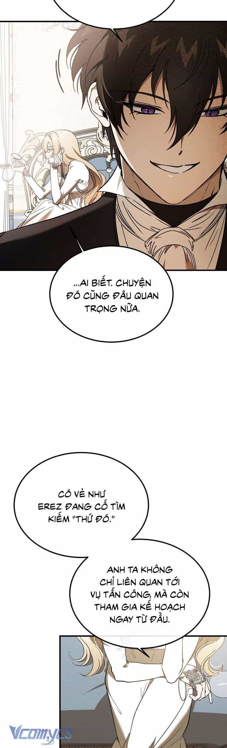 Ác Quỷ Nuôi Dưỡng Tiểu Thư - Chương 88 - ảnh 9