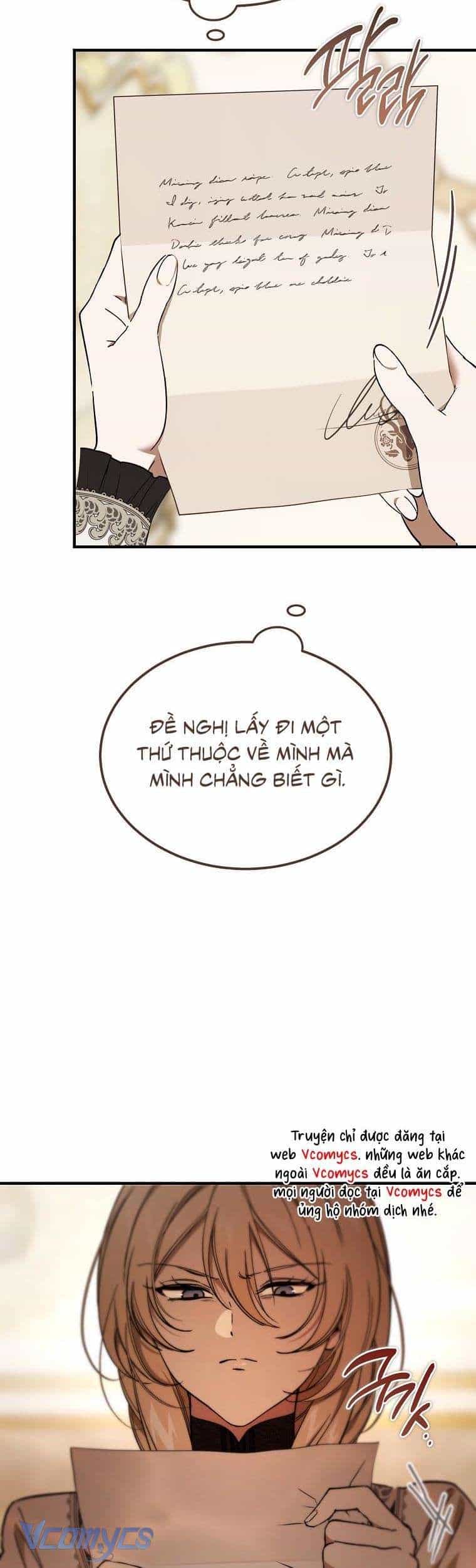 Ác Quỷ Nuôi Dưỡng Tiểu Thư - Chương 89 - ảnh 12