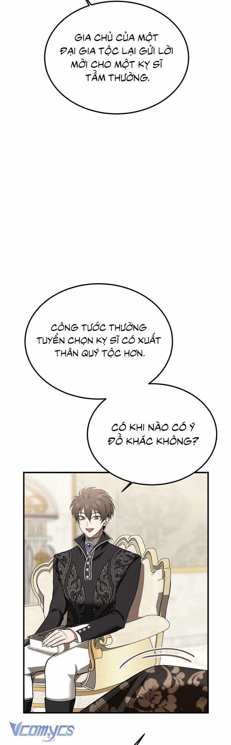 Ác Quỷ Nuôi Dưỡng Tiểu Thư - Chương 89 - ảnh 14