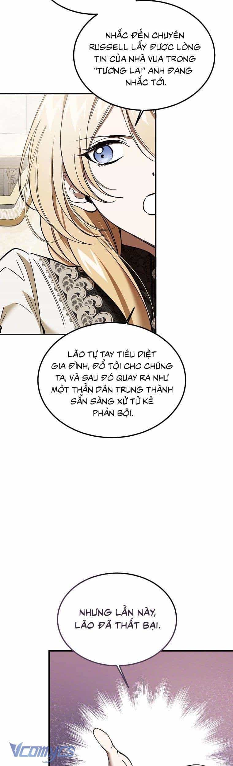 Ác Quỷ Nuôi Dưỡng Tiểu Thư - Chương 89 - ảnh 20