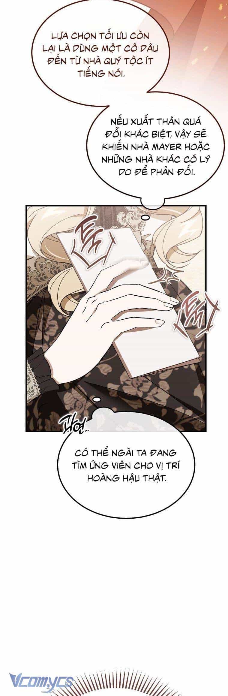 Ác Quỷ Nuôi Dưỡng Tiểu Thư - Chương 89 - ảnh 26