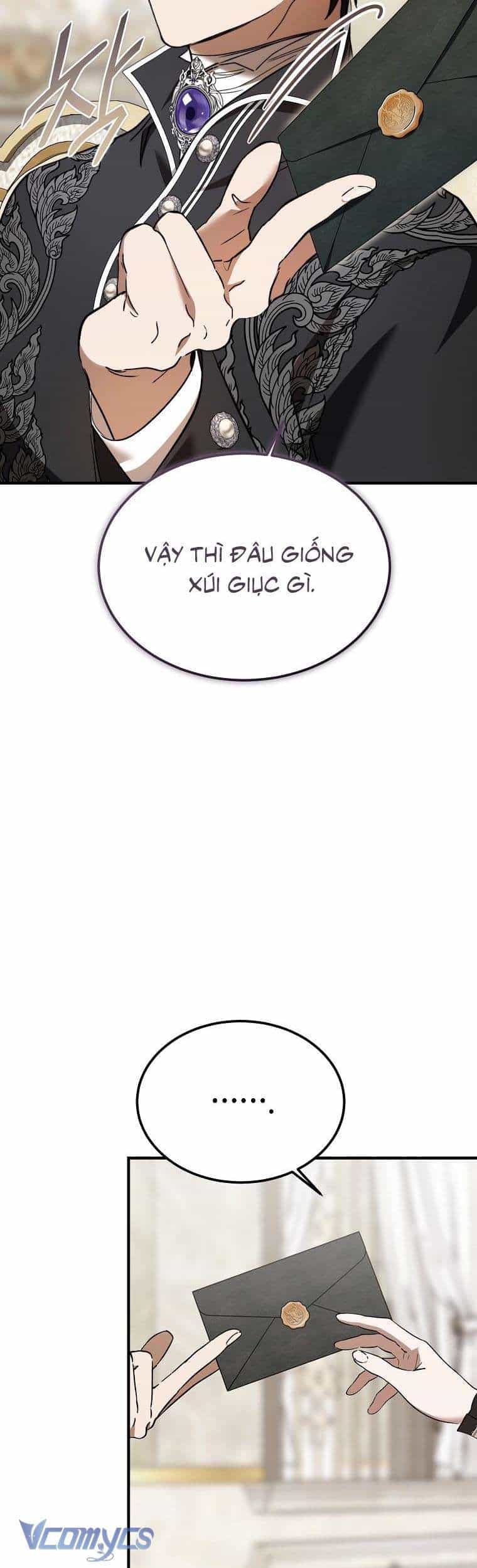 Ác Quỷ Nuôi Dưỡng Tiểu Thư - Chương 89 - ảnh 30
