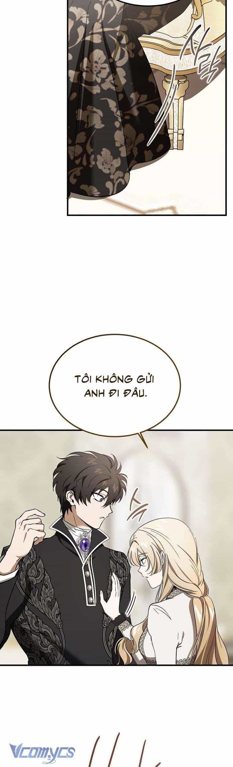 Ác Quỷ Nuôi Dưỡng Tiểu Thư - Chương 89 - ảnh 44