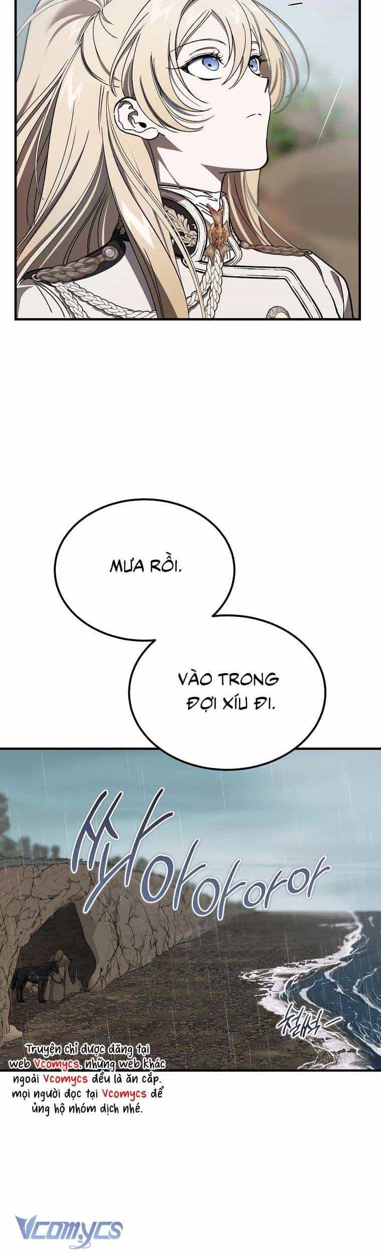 Ác Quỷ Nuôi Dưỡng Tiểu Thư - Chương 89 - ảnh 5