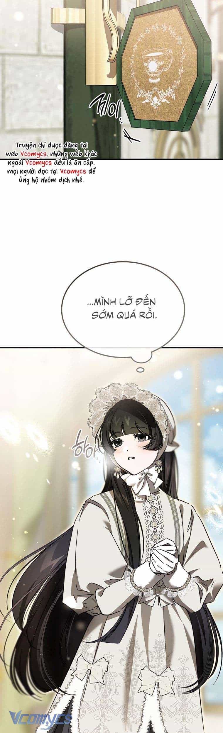Ác Quỷ Nuôi Dưỡng Tiểu Thư - Chương 89 - ảnh 52