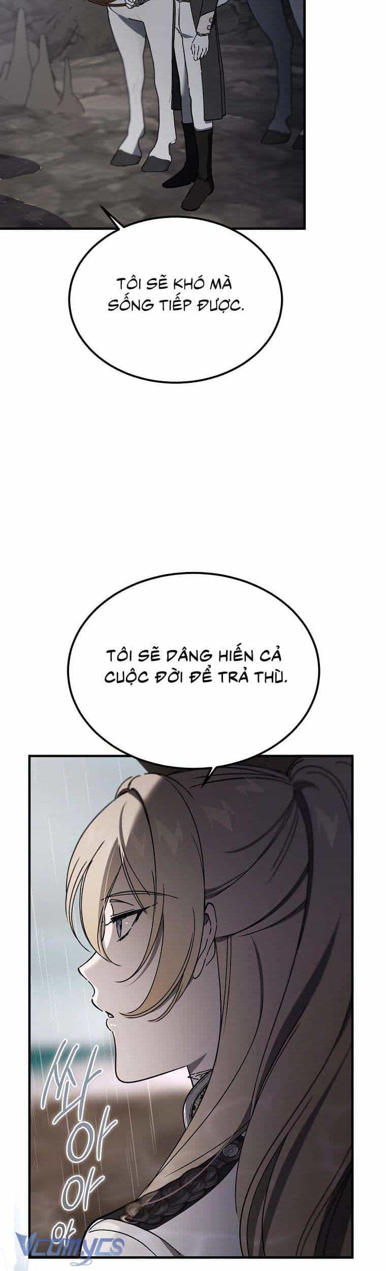 Ác Quỷ Nuôi Dưỡng Tiểu Thư - Chương 89 - ảnh 7