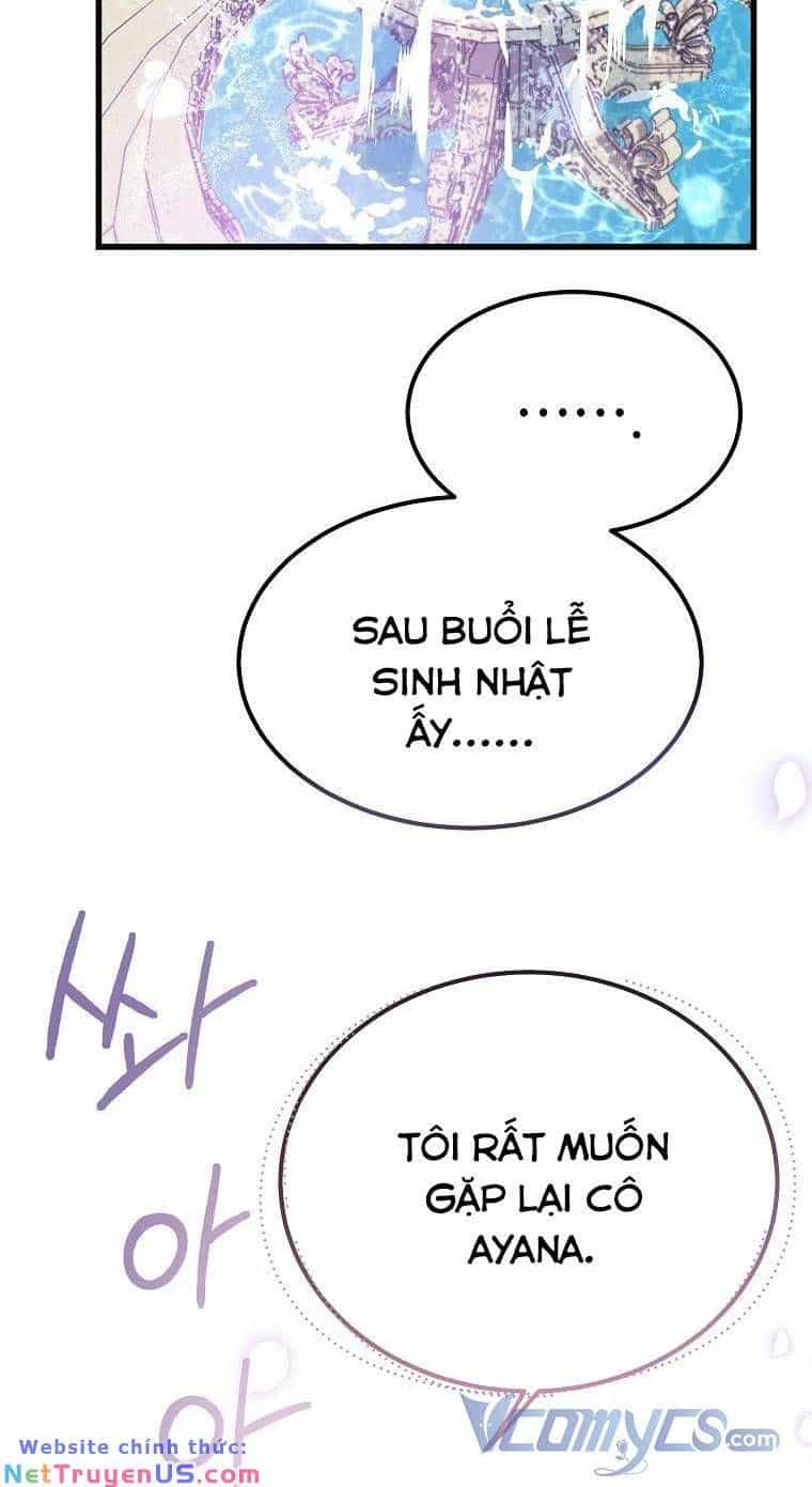 Ác Quỷ Nuôi Dưỡng Tiểu Thư - Chương 9 - ảnh 16