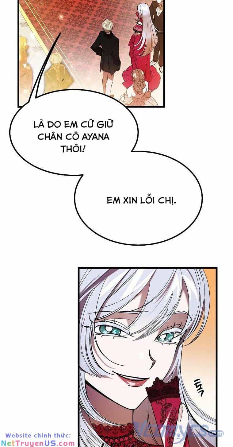 Ác Quỷ Nuôi Dưỡng Tiểu Thư - Chương 9 - ảnh 44